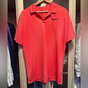 Nike Men's Dry Fit President’s Cup Polo